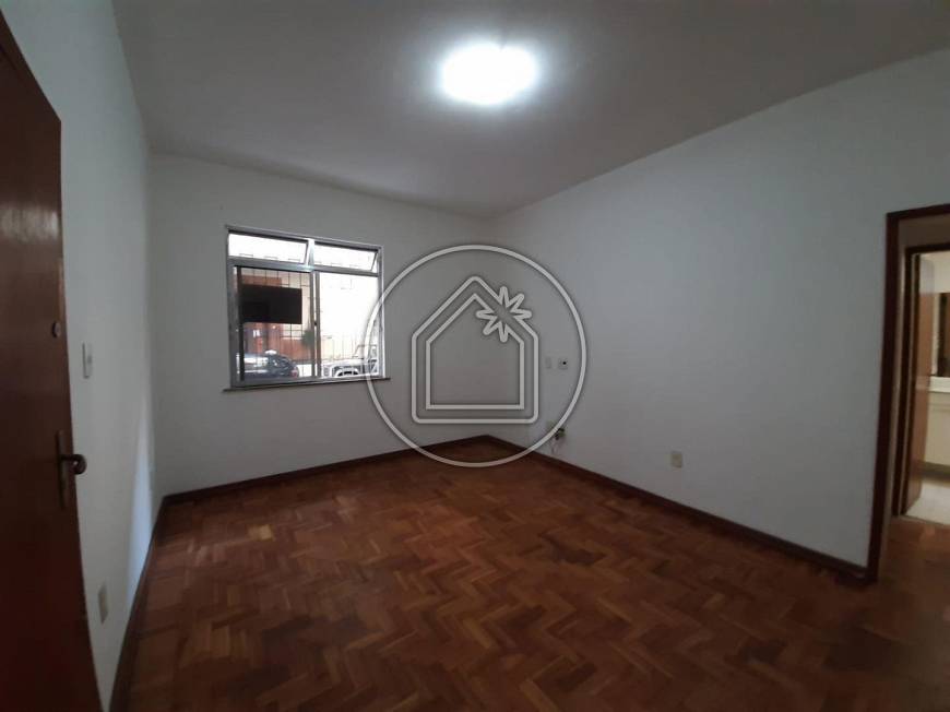 Foto 1 de Apartamento com 1 Quarto à venda, 56m² em Flamengo, Rio de Janeiro