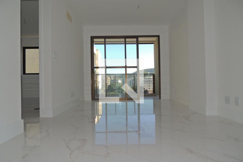 Foto 5 de Apartamento com 1 Quarto para alugar, 39m² em Freguesia, Rio de Janeiro