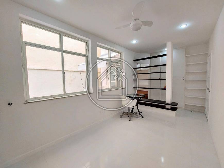 Foto 1 de Apartamento com 1 Quarto à venda, 36m² em Ipanema, Rio de Janeiro