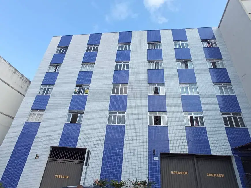 Foto 1 de Apartamento com 1 Quarto para alugar, 34m² em Paineiras, Juiz de Fora