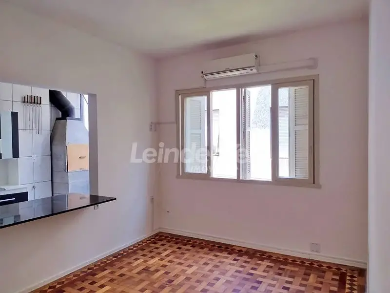 Foto 2 de Apartamento com 1 Quarto para alugar, 47m² em Petrópolis, Porto Alegre