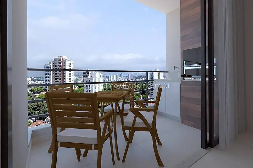 Foto 5 de Apartamento com 1 Quarto à venda, 46m² em São Pedro, Juiz de Fora