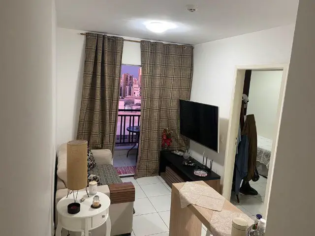 Foto 1 de Apartamento com 1 Quarto à venda, 34m² em Sul, Brasília