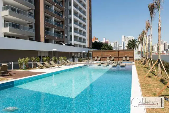 Foto 1 de Apartamento com 1 Quarto para alugar, 50m² em Tatuapé, São Paulo