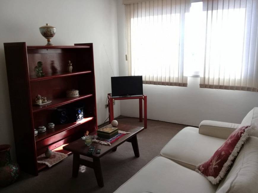 Foto 1 de Apartamento com 1 Quarto à venda, 41m² em Vila Romana, São Paulo