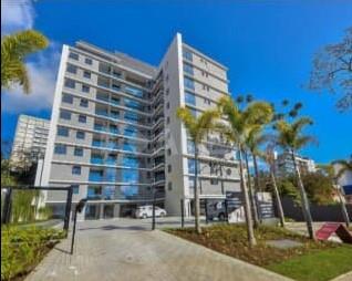 Foto 1 de Apartamento com 2 Quartos à venda, 71m² em Batel, Curitiba