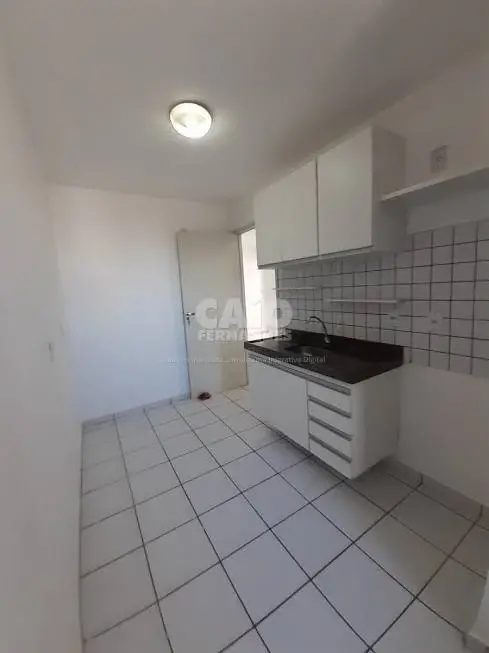 Foto 4 de Apartamento com 2 Quartos para alugar, 58m² em Candelária, Natal