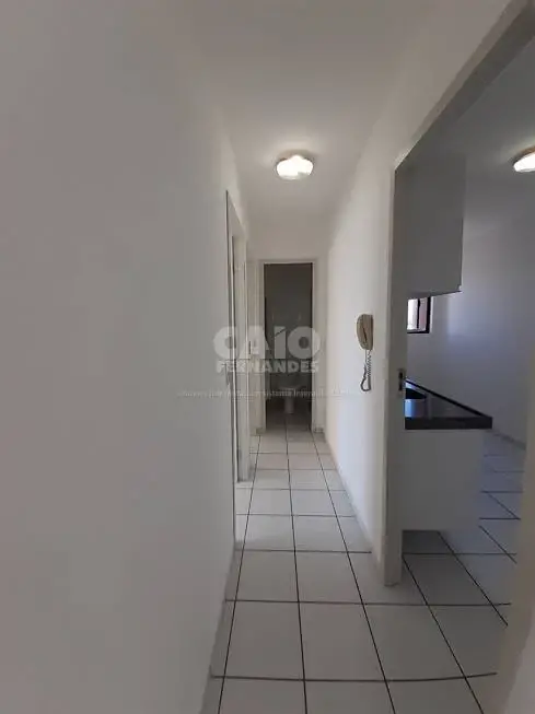 Foto 5 de Apartamento com 2 Quartos para alugar, 58m² em Candelária, Natal