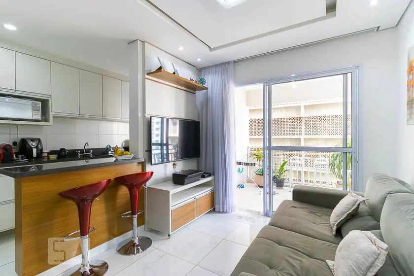Foto 3 de Apartamento com 2 Quartos à venda, 65m² em Centro, Campinas