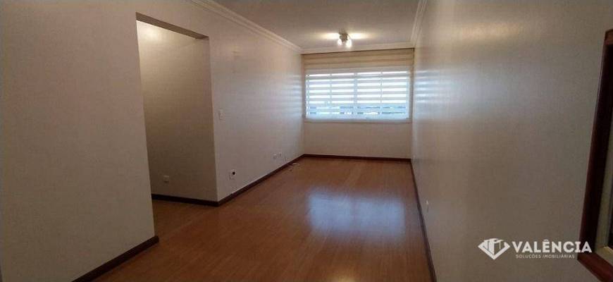 Foto 3 de Apartamento com 2 Quartos para alugar, 75m² em Centro, Cascavel