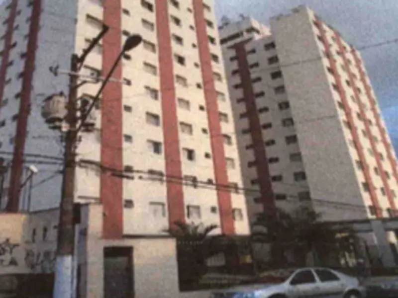Foto 1 de Apartamento com 2 Quartos à venda, 51m² em Cidade D Abril, São Paulo
