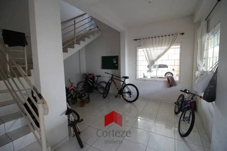 Foto 3 de Apartamento com 2 Quartos para alugar, 58m² em Cidade Jardim, São José dos Pinhais
