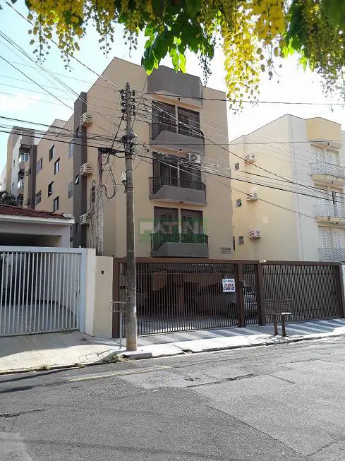 Foto 1 de Apartamento com 2 Quartos para alugar, 70m² em Cidade Nova, São José do Rio Preto