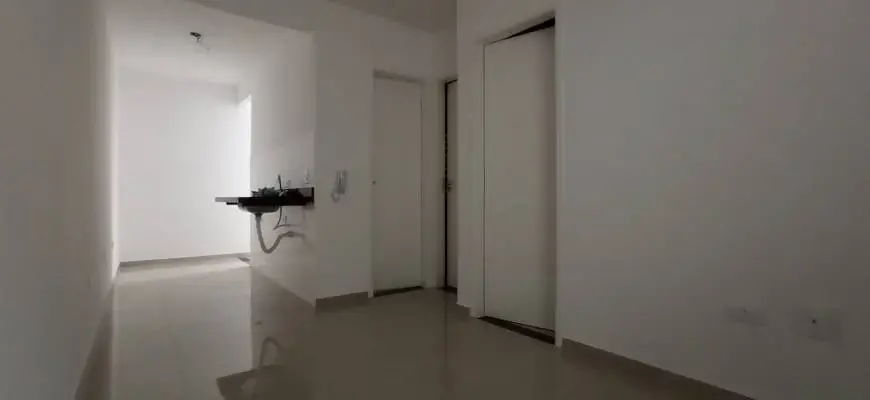 Foto 5 de Apartamento com 2 Quartos à venda, 37m² em Cidade Patriarca, São Paulo