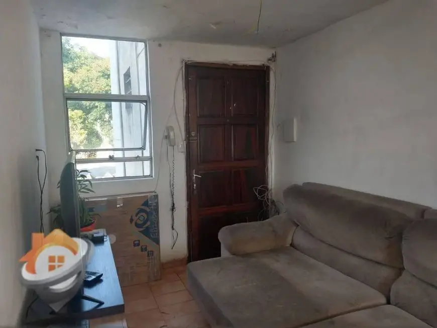 Foto 1 de Apartamento com 2 Quartos à venda, 50m² em Conjunto Residencial Elísio Teixeira Leite, São Paulo