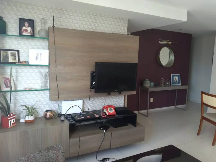 Foto 1 de Apartamento com 2 Quartos à venda, 74m² em Graças, Recife