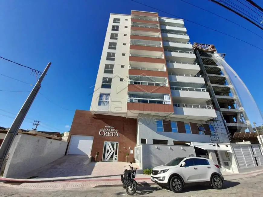 Foto 5 de Apartamento com 2 Quartos para alugar, 68m² em Gravata, Navegantes