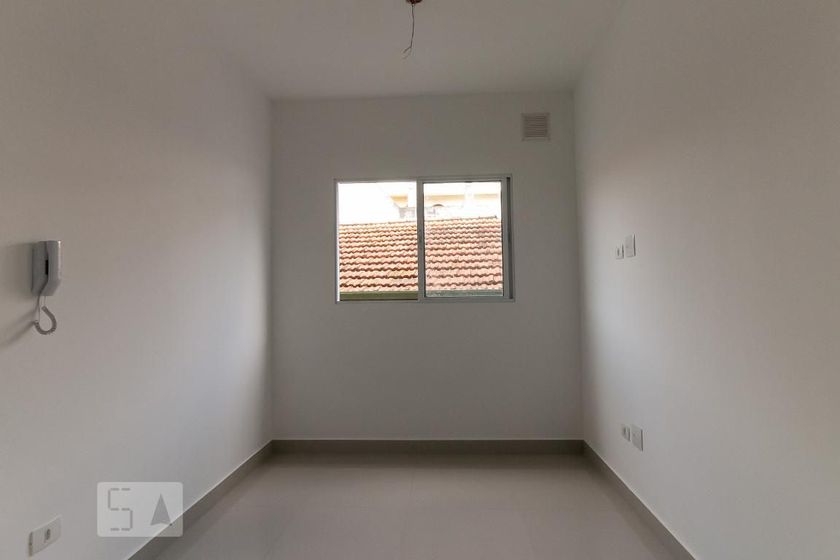 Foto 1 de Apartamento com 2 Quartos à venda, 32m² em Jabaquara, São Paulo