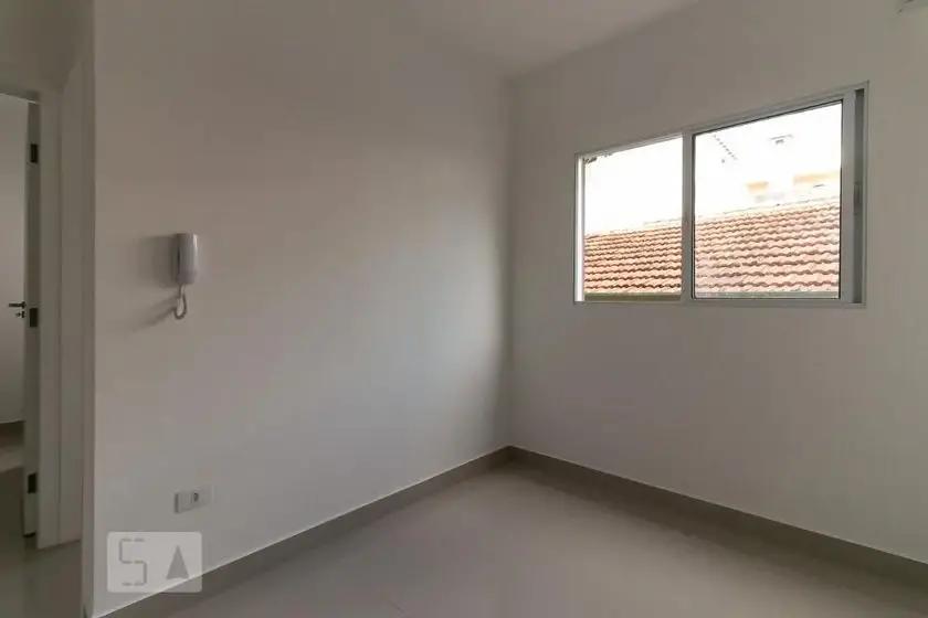 Foto 2 de Apartamento com 2 Quartos à venda, 32m² em Jabaquara, São Paulo