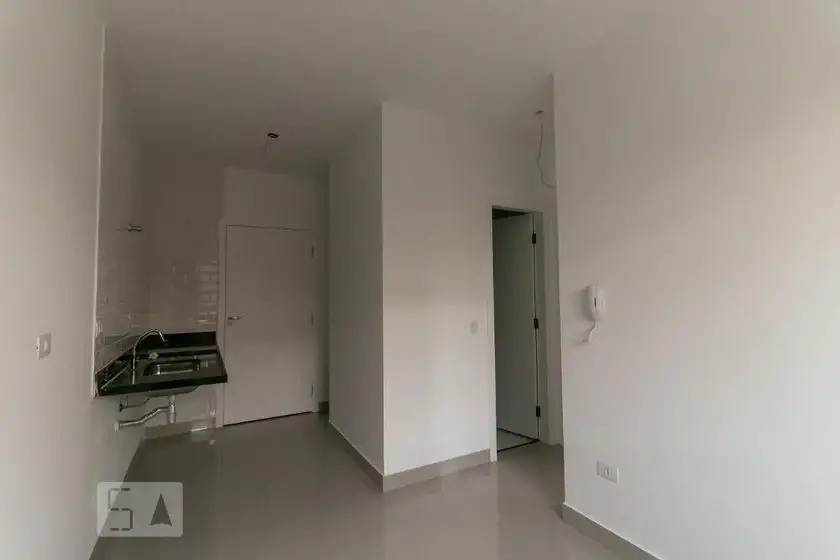 Foto 3 de Apartamento com 2 Quartos à venda, 32m² em Jabaquara, São Paulo
