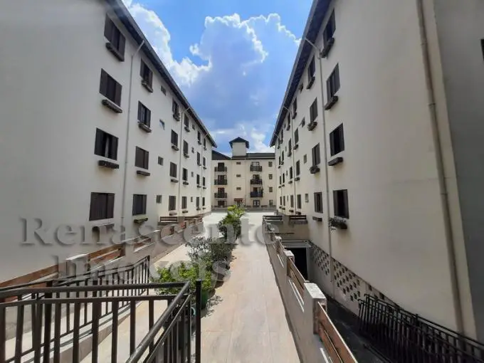 Foto 1 de Apartamento com 2 Quartos à venda, 64m² em Jardim Consórcio, São Paulo