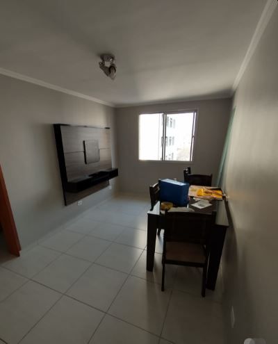 Foto 2 de Apartamento com 2 Quartos à venda, 47m² em Jardim Do Tiro, São Paulo