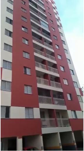 Foto 5 de Apartamento com 2 Quartos à venda, 55m² em Jardim Esmeralda, São Paulo