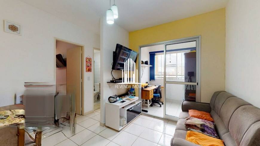 Foto 1 de Apartamento com 2 Quartos à venda, 49m² em Jardim Marabá, São Paulo