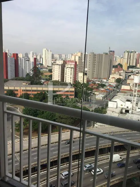 Foto 1 de Apartamento com 2 Quartos à venda, 10m² em Liberdade, São Paulo
