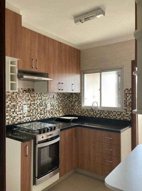 Foto 1 de Apartamento com 2 Quartos à venda, 56m² em Loteamento Country Ville, Campinas