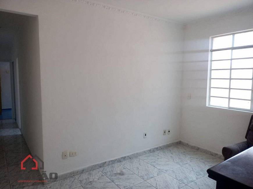 Foto 1 de Apartamento com 2 Quartos para alugar, 65m² em Macuco, Santos