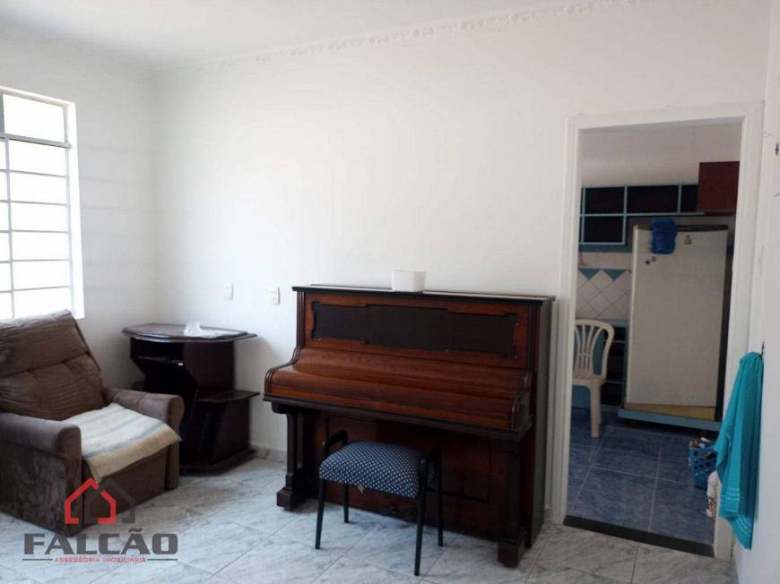 Foto 2 de Apartamento com 2 Quartos para alugar, 65m² em Macuco, Santos