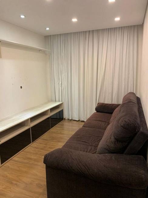 Foto 1 de Apartamento com 2 Quartos à venda, 61m² em Móoca, São Paulo