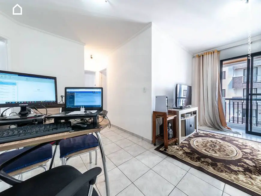 Foto 1 de Apartamento com 2 Quartos à venda, 52m² em Nossa Senhora do Ö, São Paulo