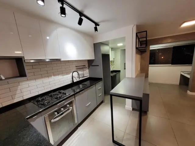 Foto 1 de Apartamento com 2 Quartos para alugar, 70m² em Panazzolo, Caxias do Sul