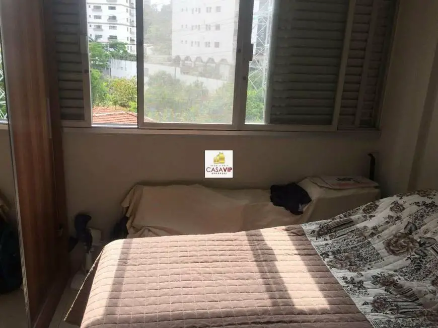 Foto 4 de Apartamento com 2 Quartos à venda, 57m² em Parque da Mooca, São Paulo