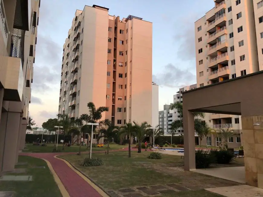 Foto 5 de Apartamento com 2 Quartos à venda, 56m² em Parque Dois Irmãos, Fortaleza