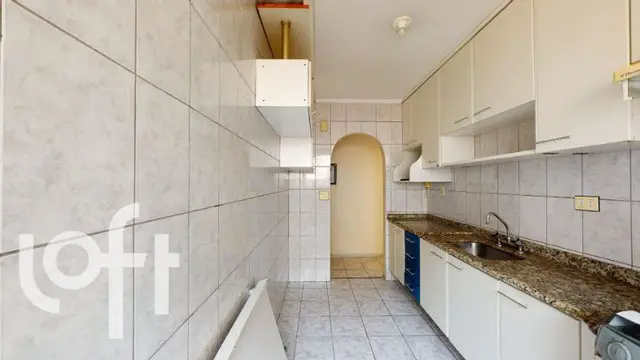 Foto 5 de Apartamento com 2 Quartos à venda, 54m² em Penha, São Paulo