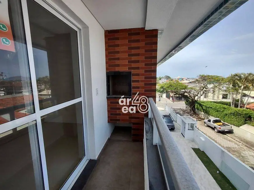 Foto 1 de Apartamento com 2 Quartos à venda, 74m² em Santinho, Florianópolis
