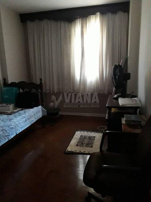 Foto 5 de Apartamento com 2 Quartos à venda, 82m² em Santo Antônio, São Caetano do Sul