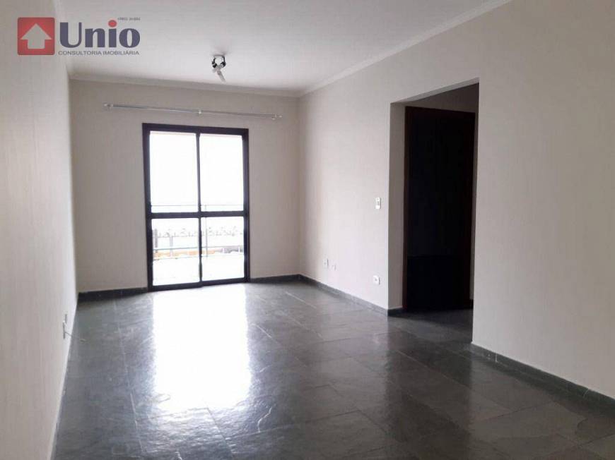 Foto 1 de Apartamento com 2 Quartos para alugar, 62m² em São Judas, Piracicaba