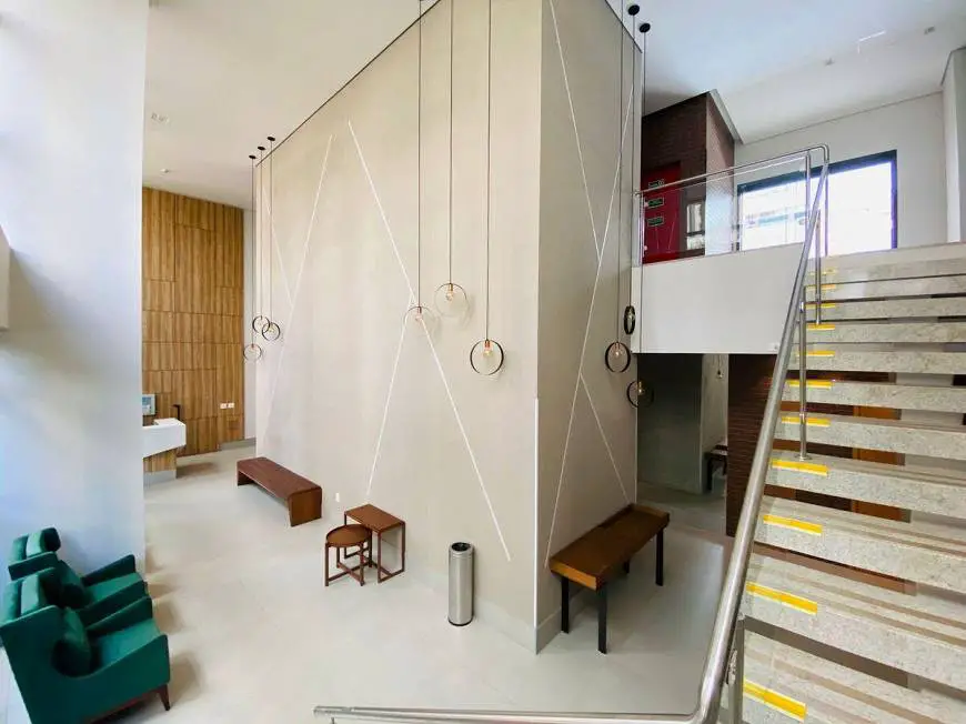Foto 3 de Apartamento com 2 Quartos à venda, 65m² em Sul, Brasília