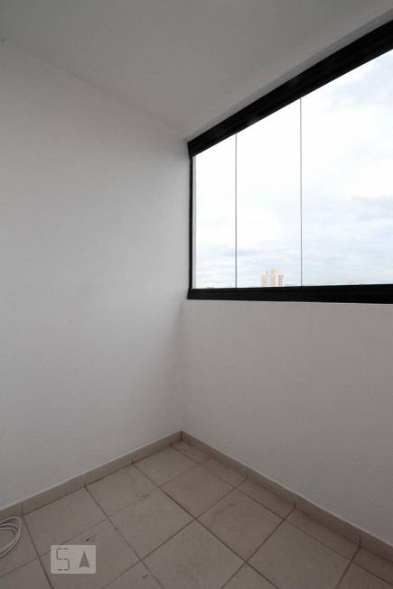 Foto 4 de Apartamento com 2 Quartos para alugar, 50m² em Tatuapé, São Paulo