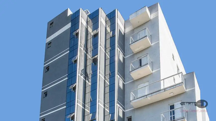 Foto 2 de Apartamento com 2 Quartos à venda, 33m² em Vila Carlos de Campos, São Paulo