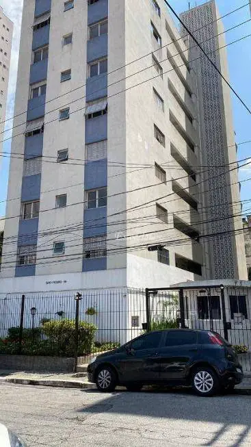 Foto 1 de Apartamento com 2 Quartos à venda, 56m² em Vila Dom Pedro II, São Paulo