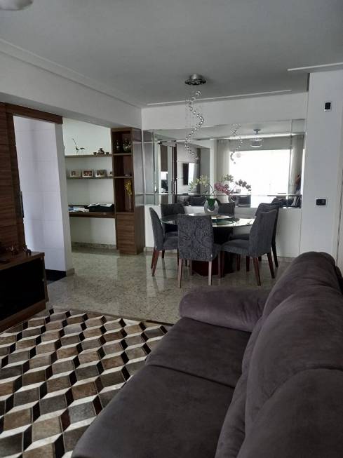 Foto 1 de Apartamento com 2 Quartos para alugar, 118m² em Vila Formosa, São Paulo