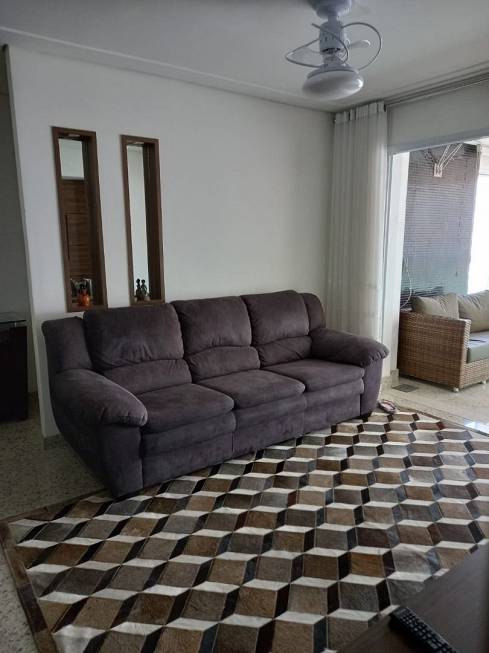 Foto 4 de Apartamento com 2 Quartos para alugar, 118m² em Vila Formosa, São Paulo