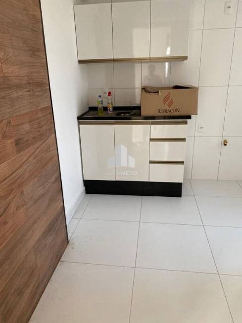 Foto 3 de Apartamento com 2 Quartos à venda, 76m² em Vila Guarani, Mauá