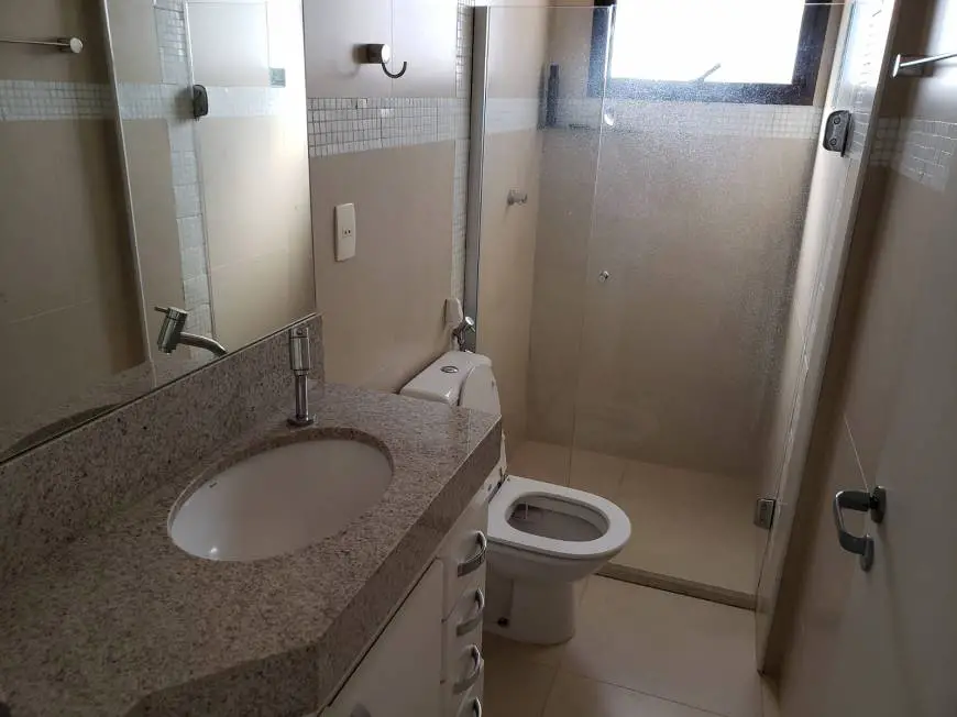 Foto 2 de Apartamento com 2 Quartos para alugar, 50m² em Vila Imperial, São José do Rio Preto