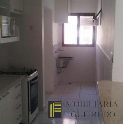 Foto 4 de Apartamento com 2 Quartos para alugar, 65m² em Vila Imperial, São José do Rio Preto